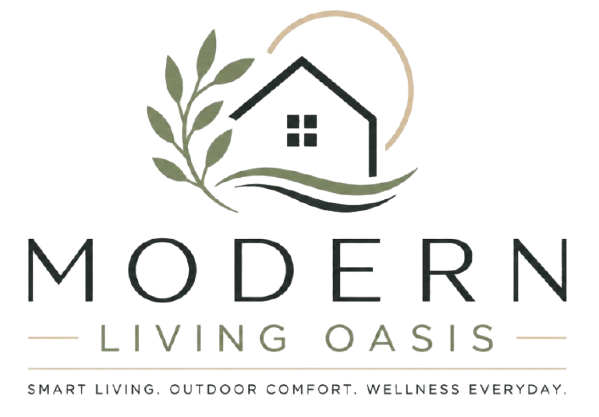 Modern Living Oasis