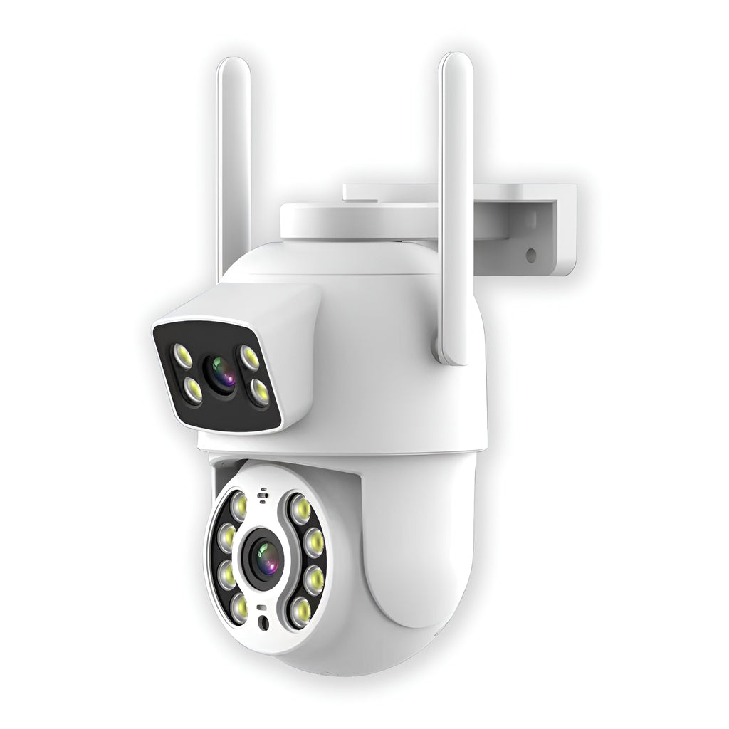 Vantora DualSight Pro Outdoor Camera