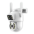 Vantora DualSight Pro Outdoor Camera